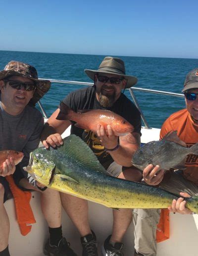 daytona fishing charters|On The Hook Charters Daytona Beach .